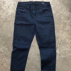 Maison Scotch Skinny Jeans | s:28